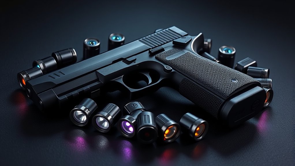 top pistol light recommendations