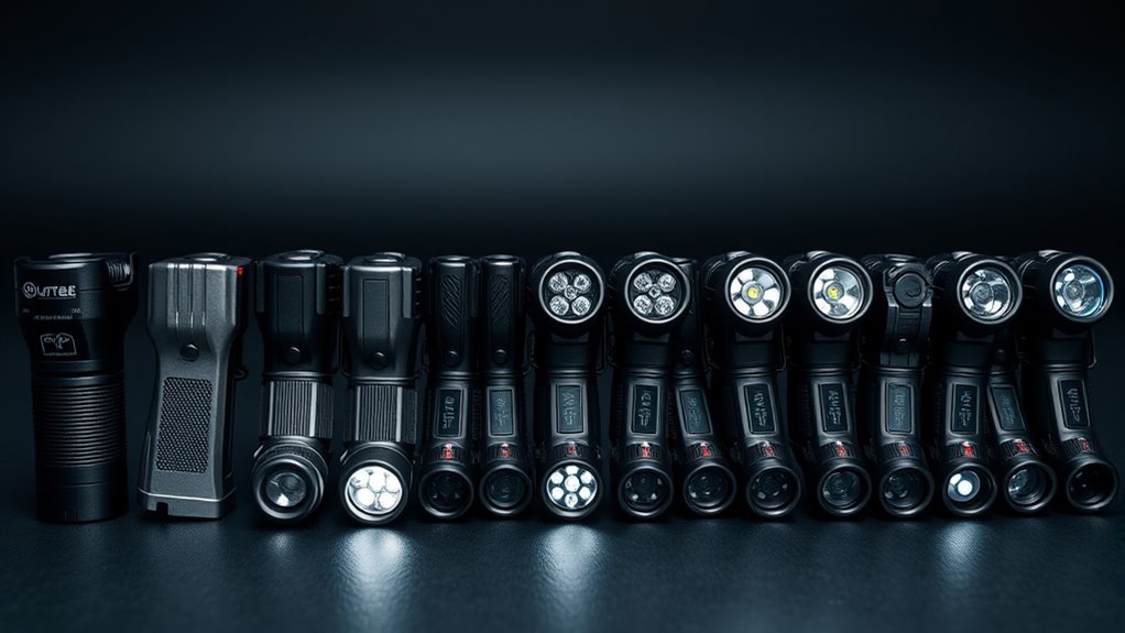 top pistol lights 2027