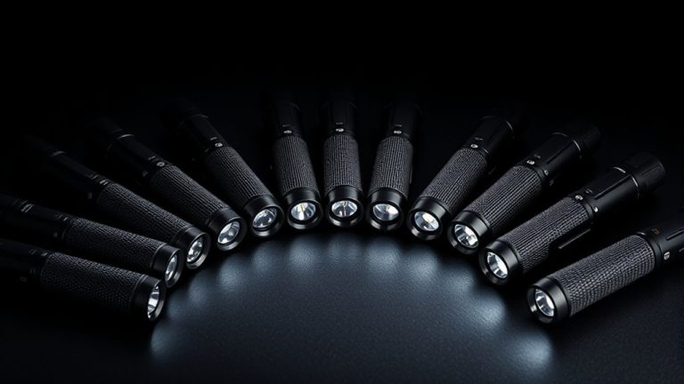top pistol lights 2027
