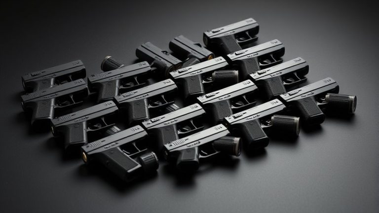 top pistol lights review