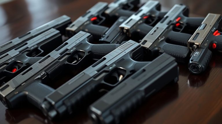 top pistol loader picks