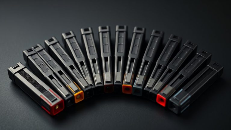 top pistol magazine loaders