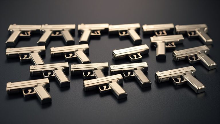 top pistol magnet reviews