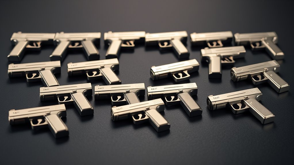 top pistol magnet reviews