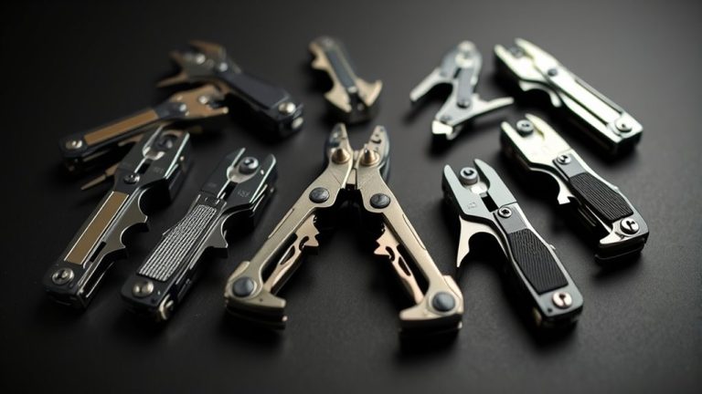 top pistol multi tools