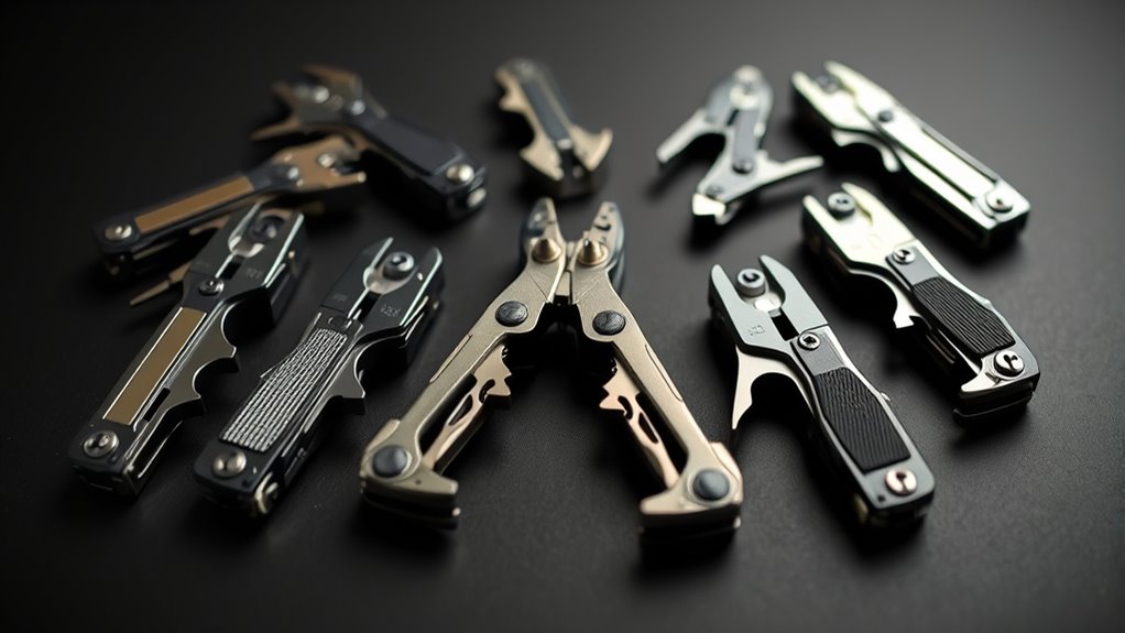 top pistol multi tools