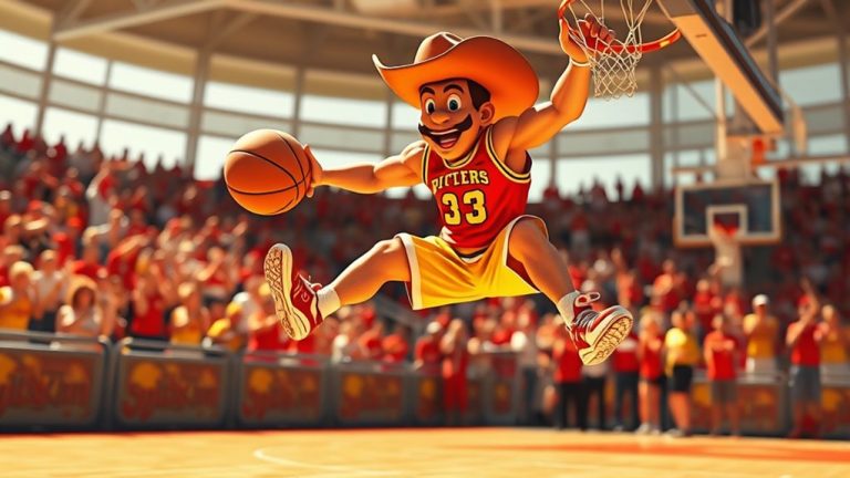top pistol pete highlights