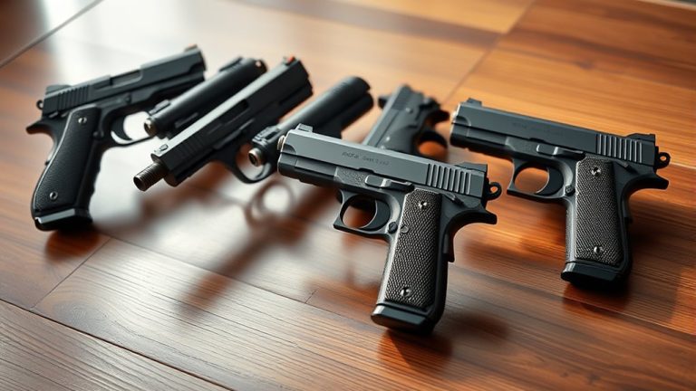 top pistol reviews 2027