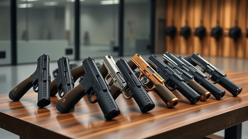 top pistol reviews 2027