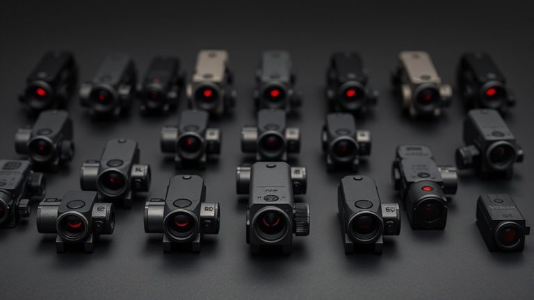 top pistol rmr moa
