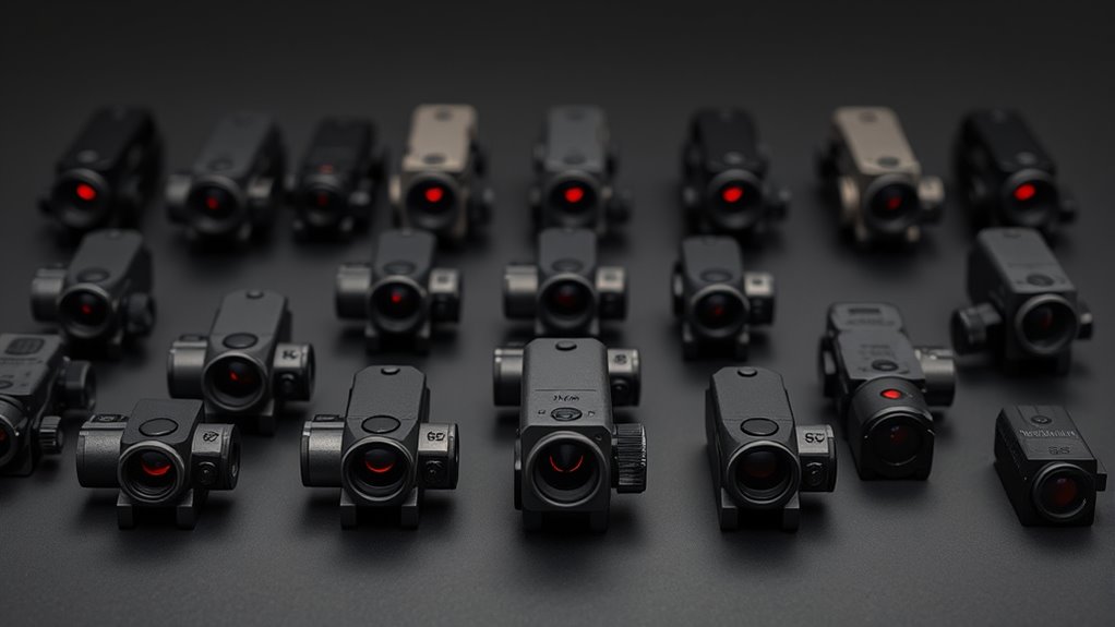 top pistol rmr moa