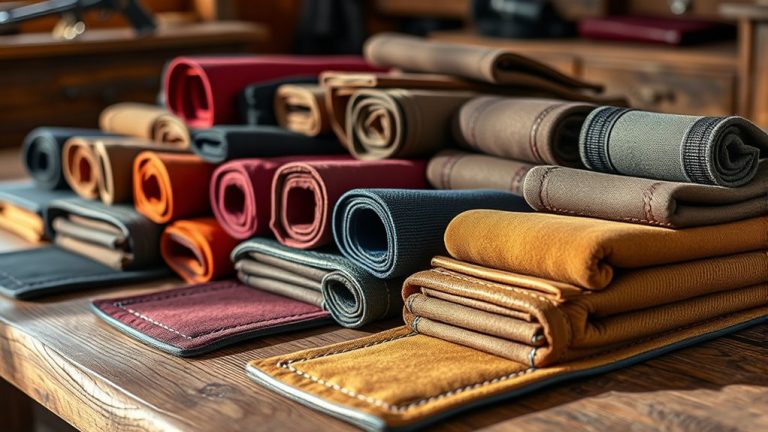top pistol rug selections