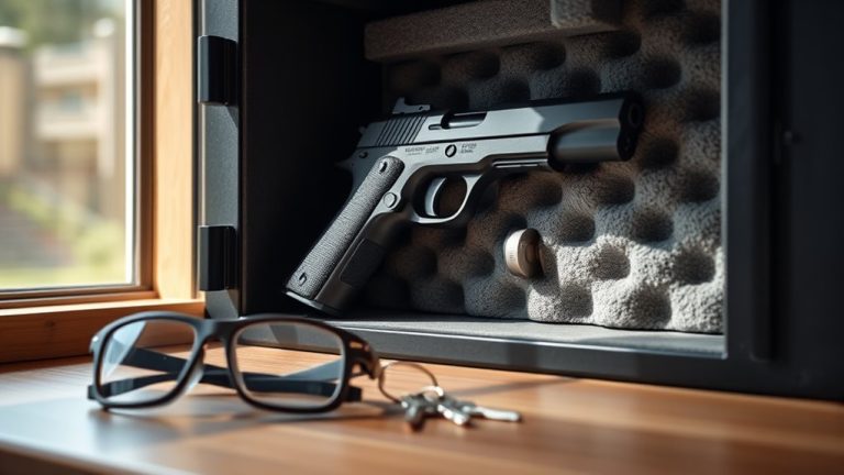 top pistol safety tips