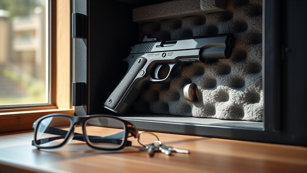 top pistol safety tips