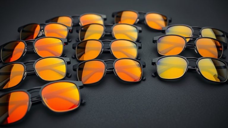 top pistol shooting glasses