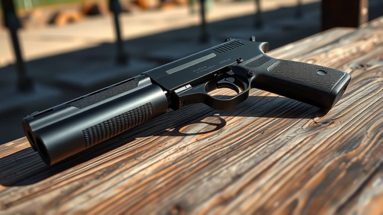 top pistol shotguns 2027