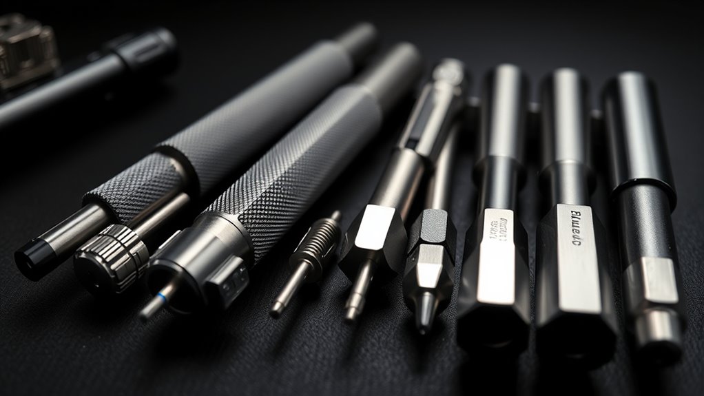 top pistol sight adjustment tools