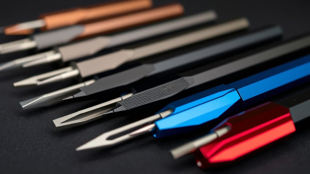 top pistol sight tools