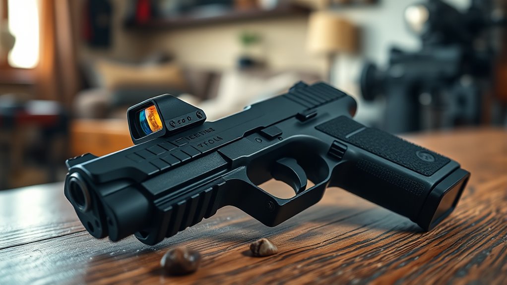 top pistol sights 2027
