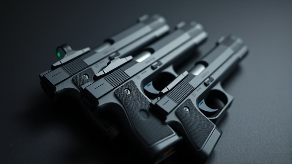 top pistol sights 2027