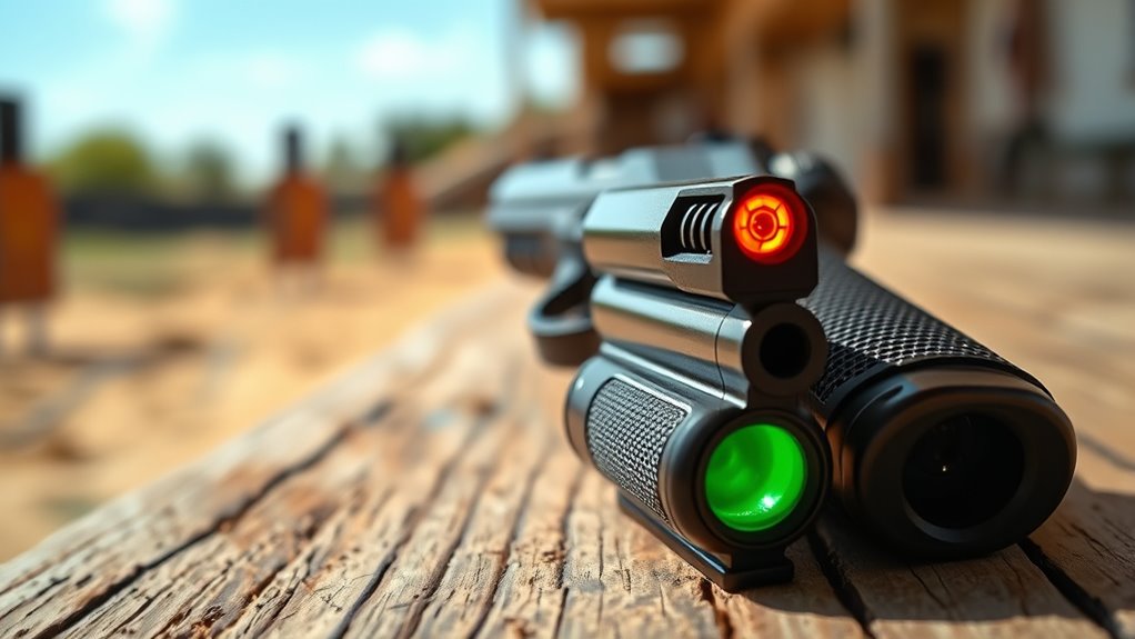 top pistol sights 2027