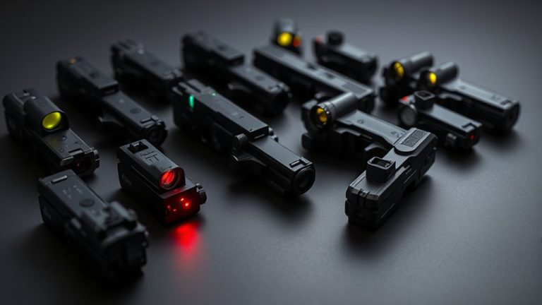 top pistol sights 2027