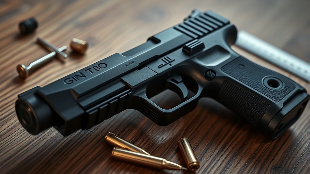 top pistol sights for accuracy