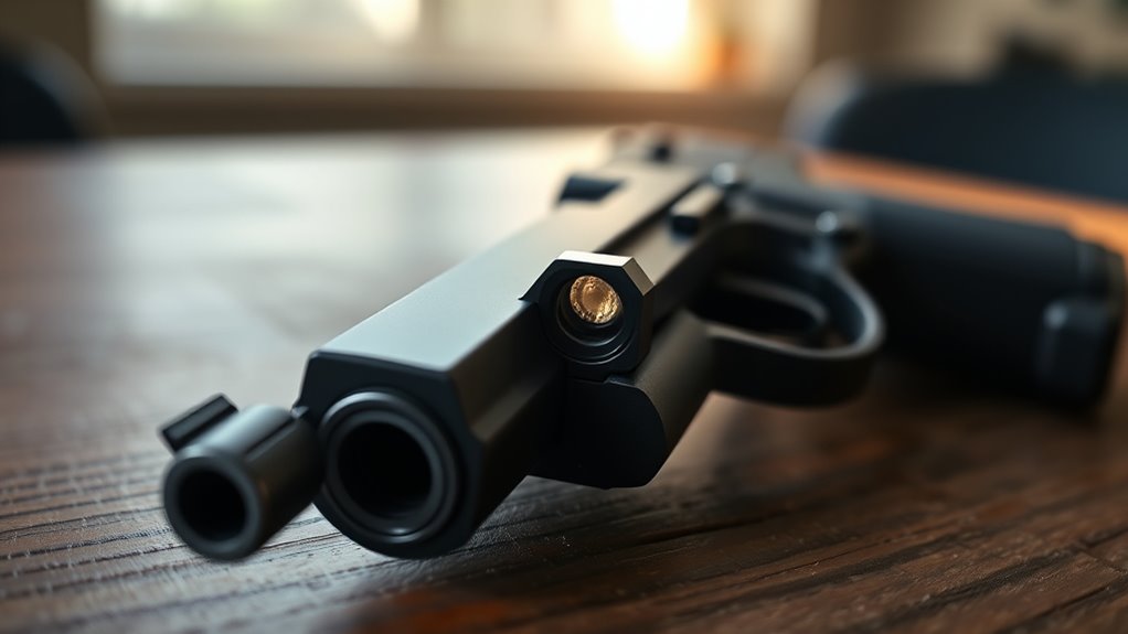 top pistol sights for aging eyesight