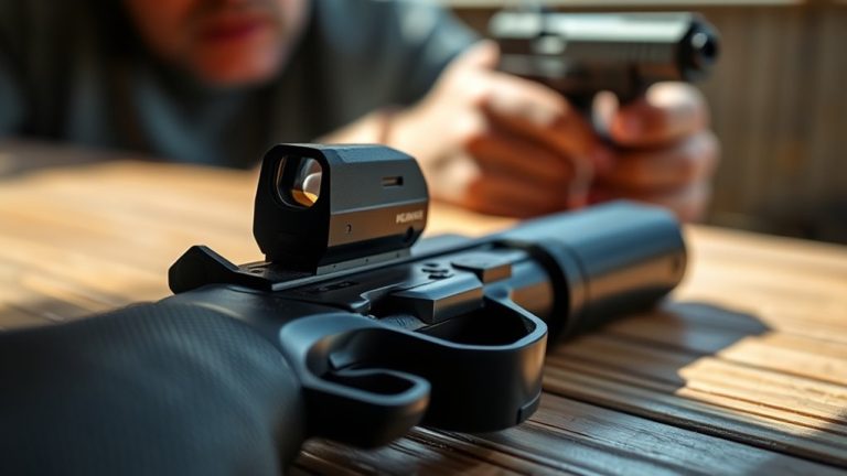 top pistol sights for seniors
