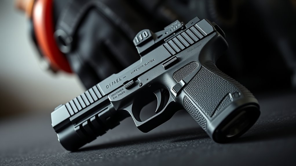 top pistol sights guide
