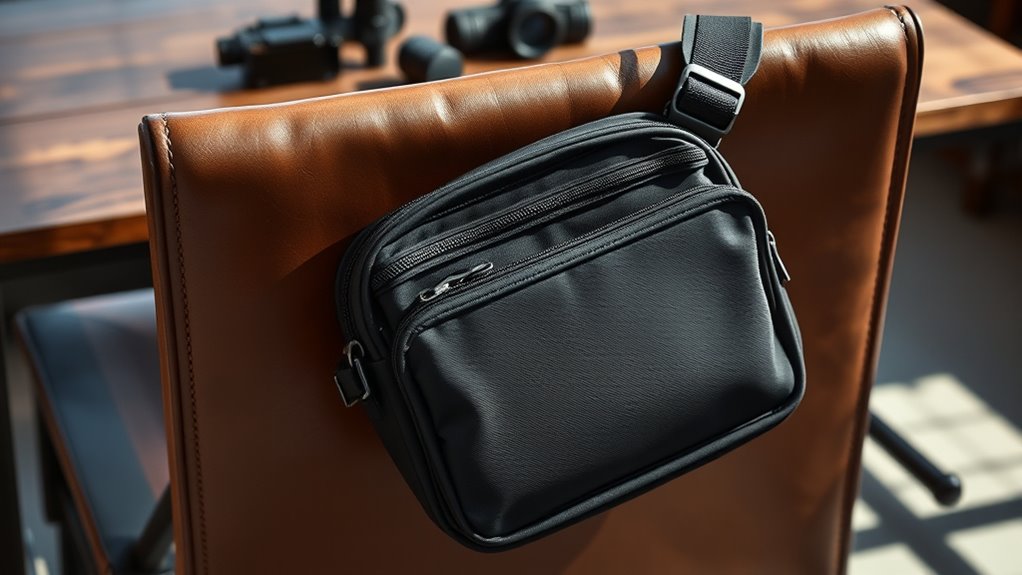 top pistol sling bag picks