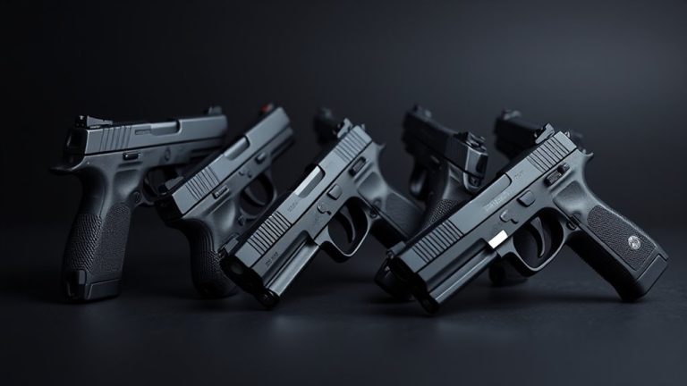top pistol swg picks