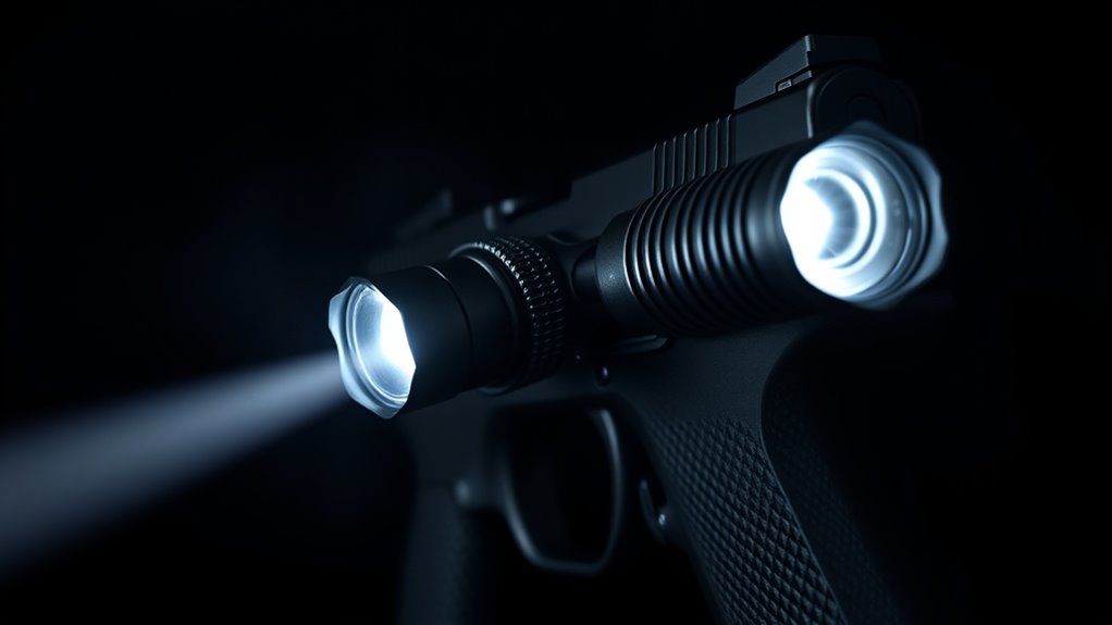 top pistol tac lights 2027