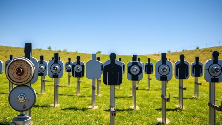 top pistol targets 2027