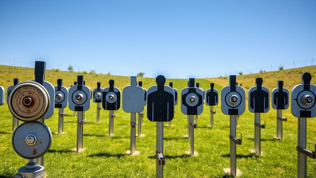 top pistol targets 2027