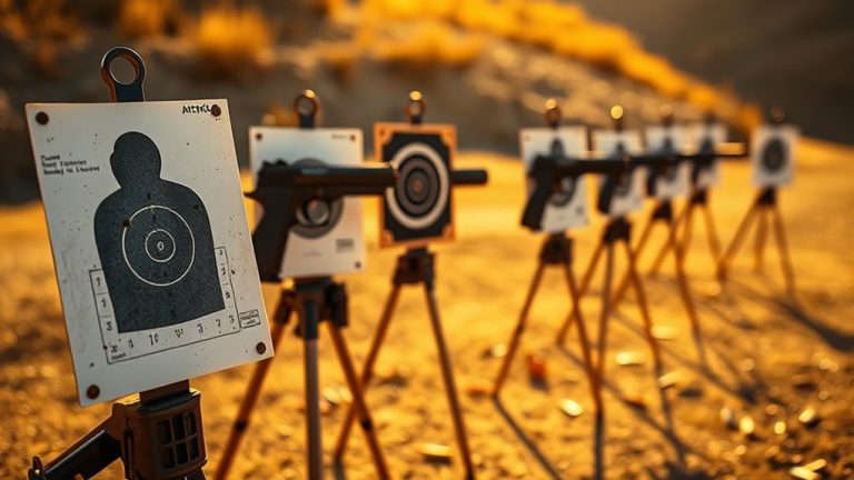 top pistol targets 2027
