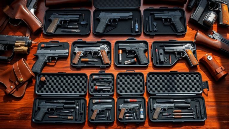 top pistol tool kits 2027