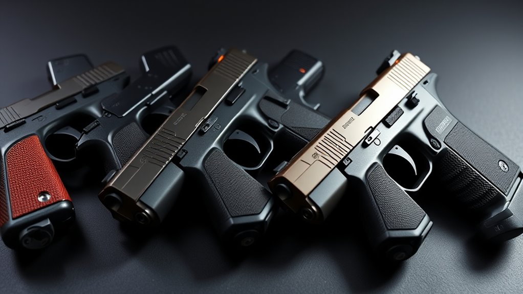 top pistol trigger reviews