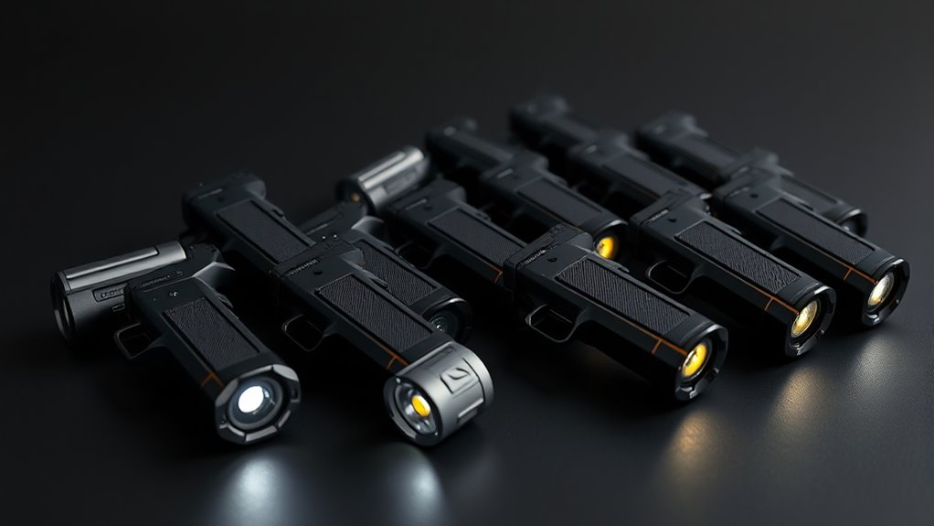 top pistol wmls 2027