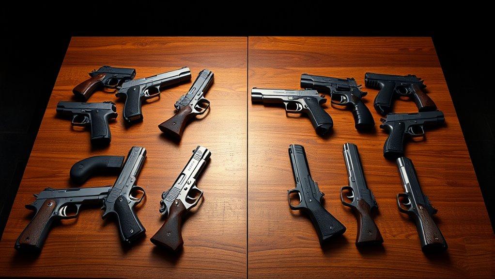 top pistols 2027 deals