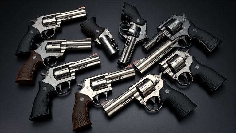 top pistols for 2027