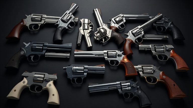 top pistols for 2027