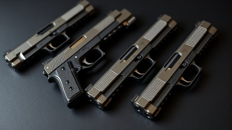 top pistols for large hands