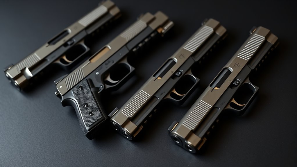 top pistols for large hands