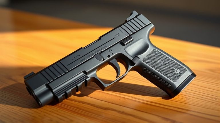 top pistols for rmr