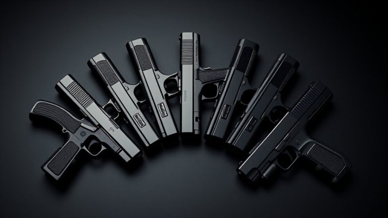 top pistols in mw2027