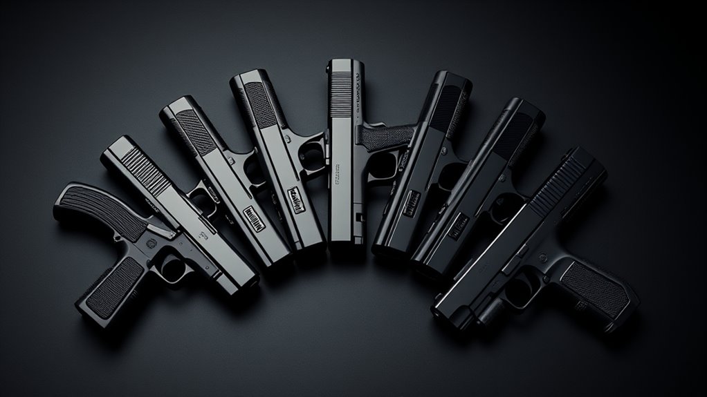 top pistols in mw2027
