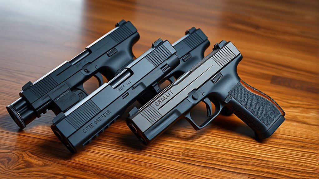 top pistols under 1500