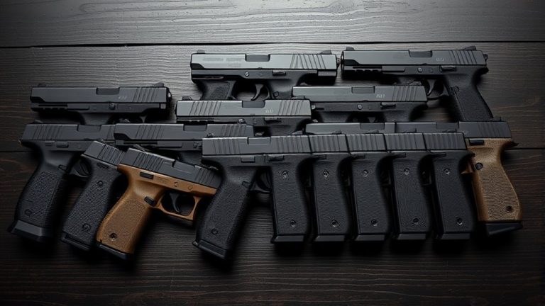 top pocket pistols 2027