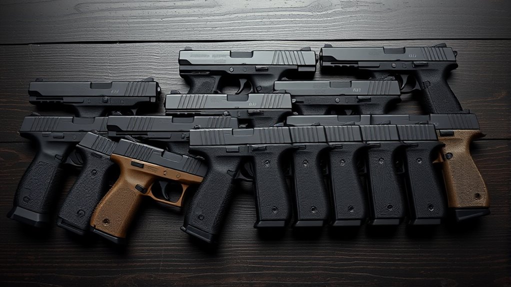 top pocket pistols 2027